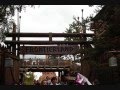 les berrichons à disneyland ^^