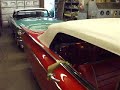 59 Buicks Three of a Kind