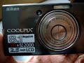 NIKON COOLPIX S510 UNBOXING & MORE