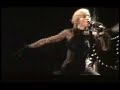 Madonna Confessions Tour Like a Virgin