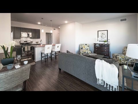 A 2-bedroom, 2-bath model at Bolingbrook’s new Brook on Janes apartments A 2-bedroom, 2-bath model at Bolingbrook’s new Brook on Janes apartments