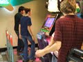 ddr at waveland ddr at waveland