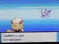 A second narrated battle and boy is Togekiss pulling out all the stops for me today. This was a GG which had me stuck at the end but i managed to get the win...just