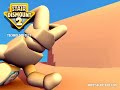 Tech Test video now extended with the complimentary 