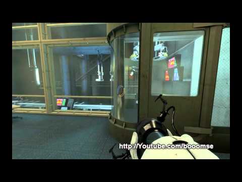 Wheatley - I gathered the parts of Wheatley in Portal 2 that I thought was the very best (Before/durring he get's control of the whole place). So for those of you who h...