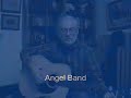this song was best known as done by the stanley brothers.  the lyrics were written by jefferson haskell and the tune by william batchelder bradbury.  

it is best known lately as having been featured in 