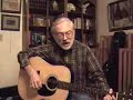 this song was best known as done by the stanley brothers.  the lyrics were written by jefferson haskell and the tune by william batchelder bradbury.  

it is best known lately as having been featured in 