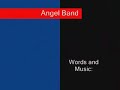 this song was best known as done by the stanley brothers.  the lyrics were written by jefferson haskell and the tune by william batchelder bradbury.  

it is best known lately as having been featured in 