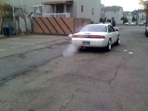 2jz 2step