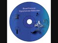 Blood Pressure:Hypertension Reduction - Headphones Required