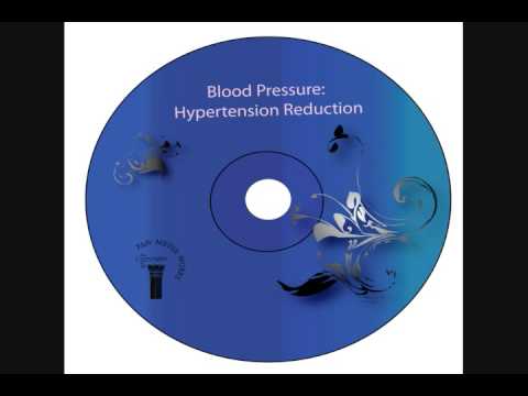 how to reduce blood pressure