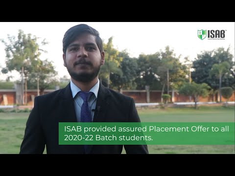 Imperial School of Agri Business Greater Noida General video thumbnail 9