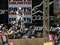 Arenacross - Grand Rapids Round 9