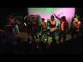 Kanda Bongo Man, Malage, & Soukous Stars at S.O.B.'s, NYC!