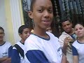 Teatro Carlos Gomes, Vit�ria, ES recebe alunos das Escolas Humberto Piacente e Coep