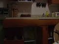 Stop motion test by Dustin Gardener - Cupboards