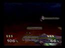 Darkrain (Falcon) vs Tink (Fox) WB 1 Darkrain (Falcon) vs Tink (Fox) WB 1