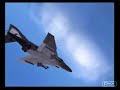 F-4 Phantom AECA tribute