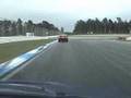 Hockenheim Evo 8 Lizenzkurs Teil 2