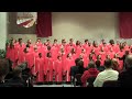 Viking Choir - Battle of Jericho