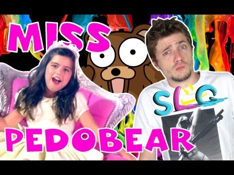 Mathieu - Nouvel épisode de Salut les Geeks ; Sophia Grace, une mami légèrement raciste et un spot sur la masturbation. T-Shirts Salut les Geeks : http://salutlesgeeks...