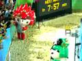 Olympic Fuwas Dancing