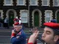 Star of the North FB, Dollingstown Annual Parade