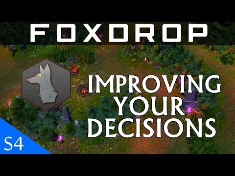 how to improve decision making