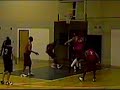 Mike Ifill Highlights