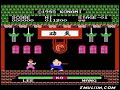 yie ar kung fu on mortal combat ????
