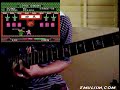 Yie Ar Kung Fu (mortal combat ) /NES. GUITAR Yie Ar Kung Fu (mortal combat ) /NES. GUITAR