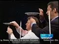Clip This is a segment from the WGN Morning News. Comedian and actor, Anthony Anderson was also a guest that day and he joined in the fun. Paul Konrad i... Video