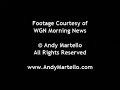 Andy Martello Spins Plates with Comedian, Anthony Anderson