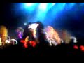 Mcfly in S�o Paulo-Everybody Knows 09/10/2008