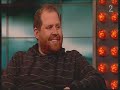 Truls Svendsen: Pyrotekniker, TV2 Senkveld