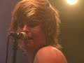 When The Moon Strikes Fire (OFFICIAL MUSIC VIDEO)