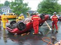 Firefighters My Department
