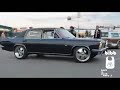 Mush: Insane Lowriders