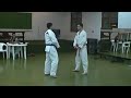 Exame de Faixa Affego - Equipe Mestre Ricardo Favorito Exame de Faixa Affego - Equipe Mestre Ricardo Favorito