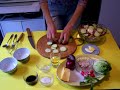 Salade de thon: version en fran�ais