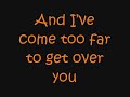 Paramore-Stop This Song lyrics