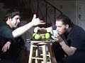 The Food Photographer