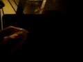 bind nunchuck - clavier avec python.