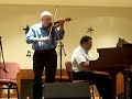 Cape Bretton Tune