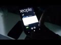Test Htc Titan Windows Phone 7 Mango [full Hd]