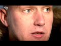 Jurgen Sierens tijdens Roeselare - Anderlecht