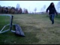 Teddy träning