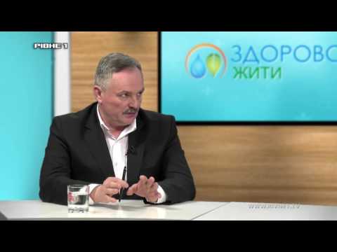 Правила безпечної засмаги - у програмі "Здорово жити"