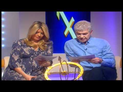 Michele Knight talks Neptune in Pisces on ITV THIS MORNING