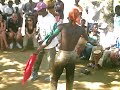 Haiti Voodoo Dance 1